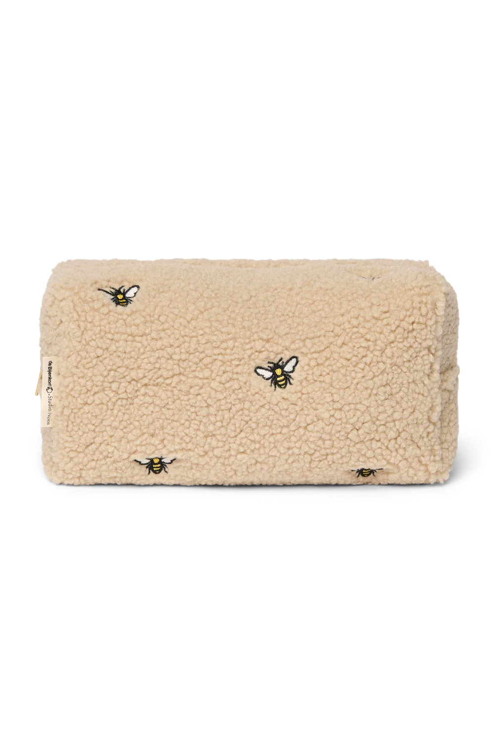 Teddy Pouch