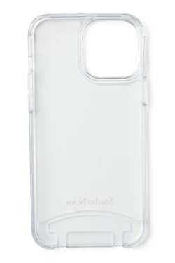 Phone Case - 14 Pro | Invisible