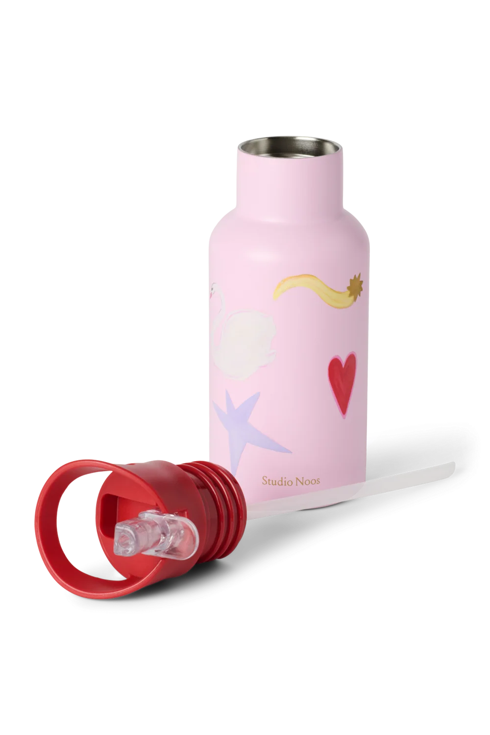 Stainless Steel Bottle 350ML | Fantasy Feast