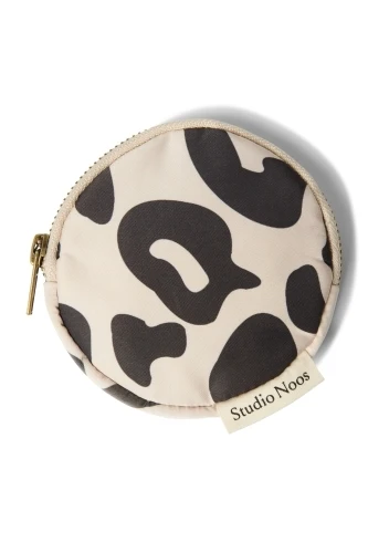 Puffy Wallet | Holy Cow
