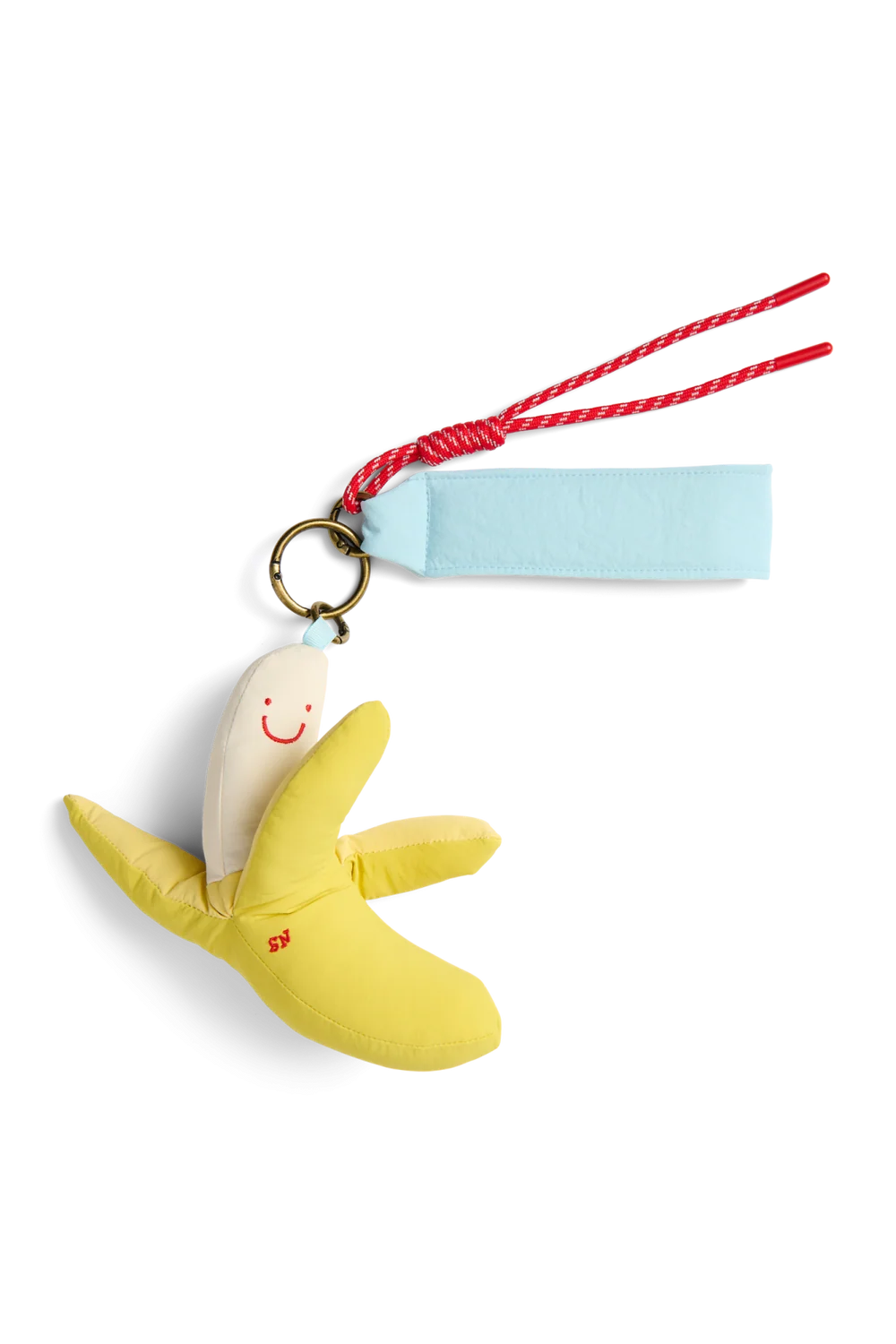 Bag Charm | Banana