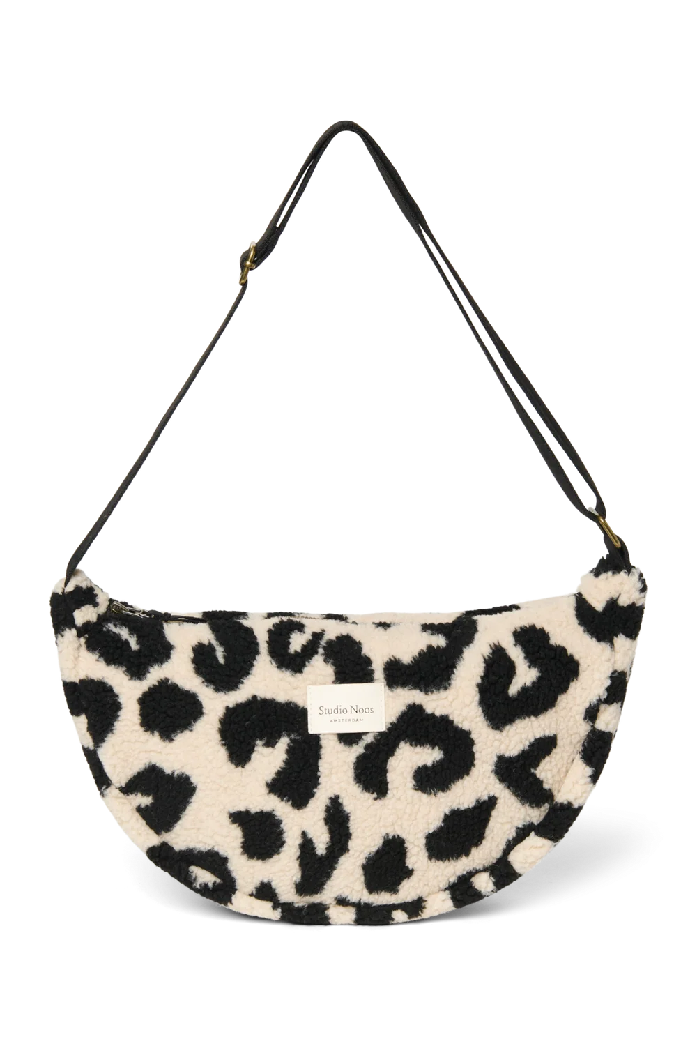 Teddy Adult Fanny Pack | Holy Cow