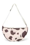 Puffy Adult Fanny Pack - Brownish | Holy Cow