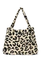 Teddy Mom Bag | Holy Cow