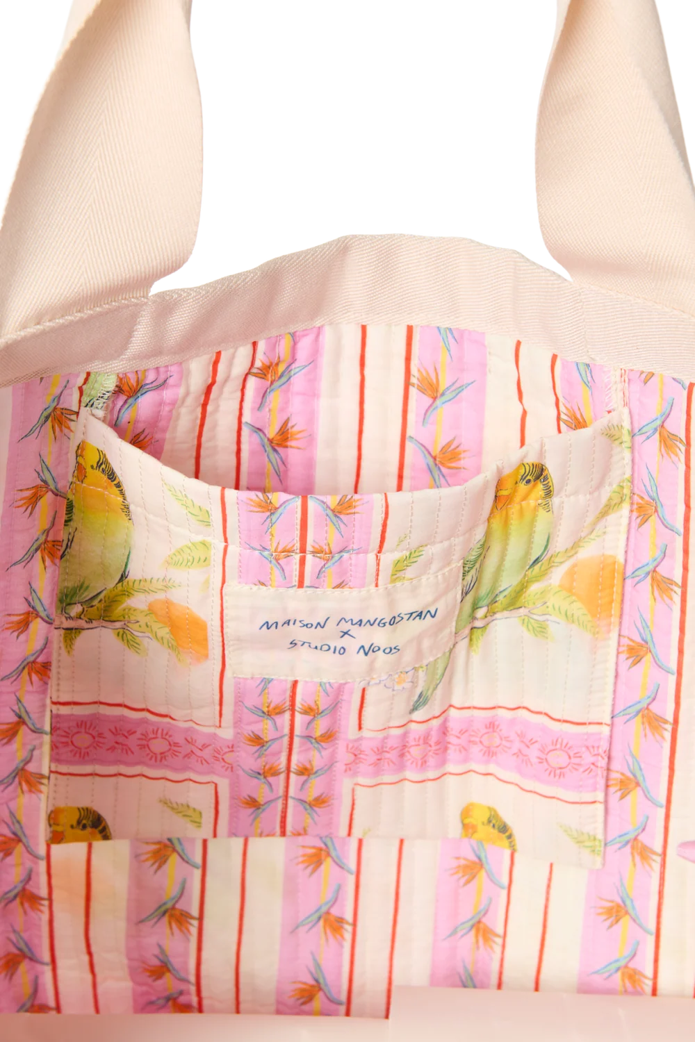 Beach Bag | Birds