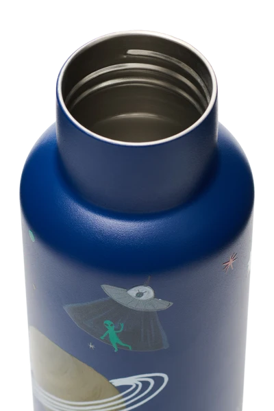 Stainless Steel Bottle 500ML | Space