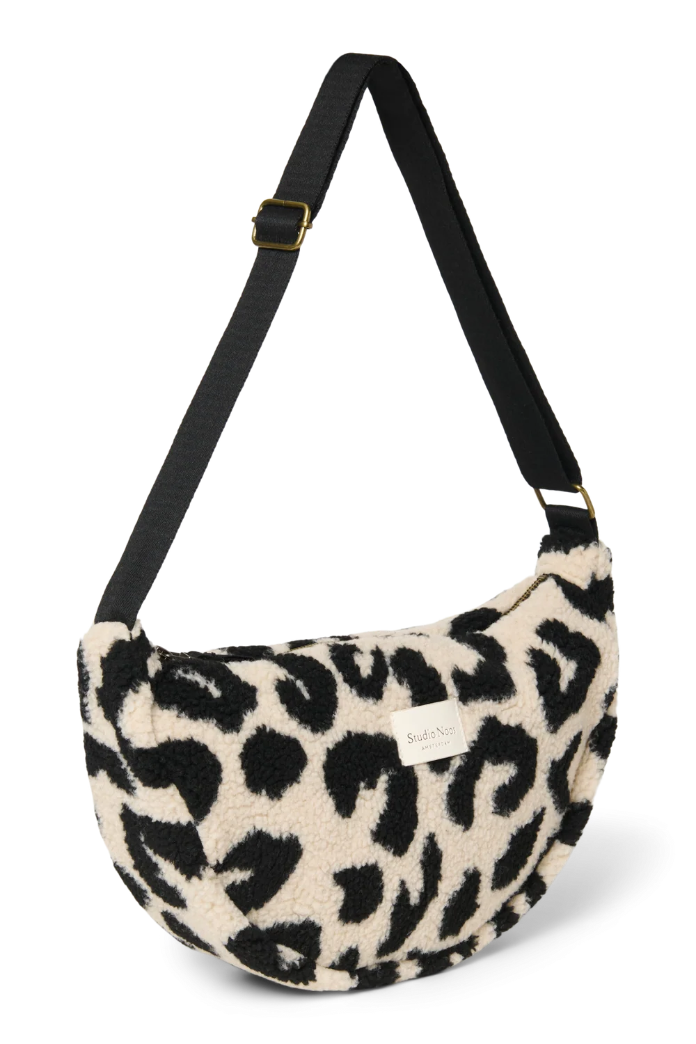 Teddy Adult Fanny Pack | Holy Cow
