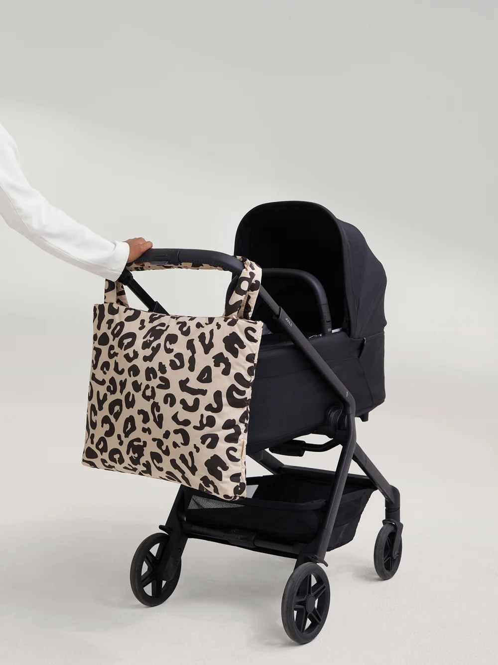 Puffy Mom Bag | Holy Cow