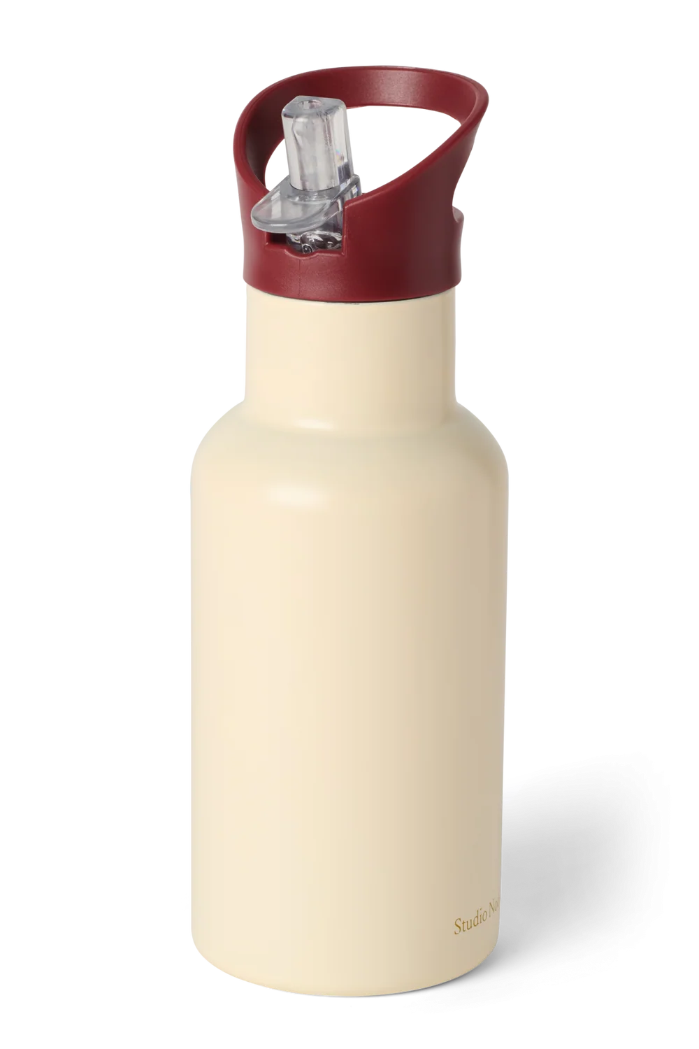 Stainless Steel Bottle 350ML | Cream