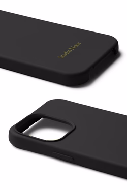 Phone Case - 13 Pro Max | Coal