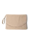 Teddy Changing Mat Plus | Ecru