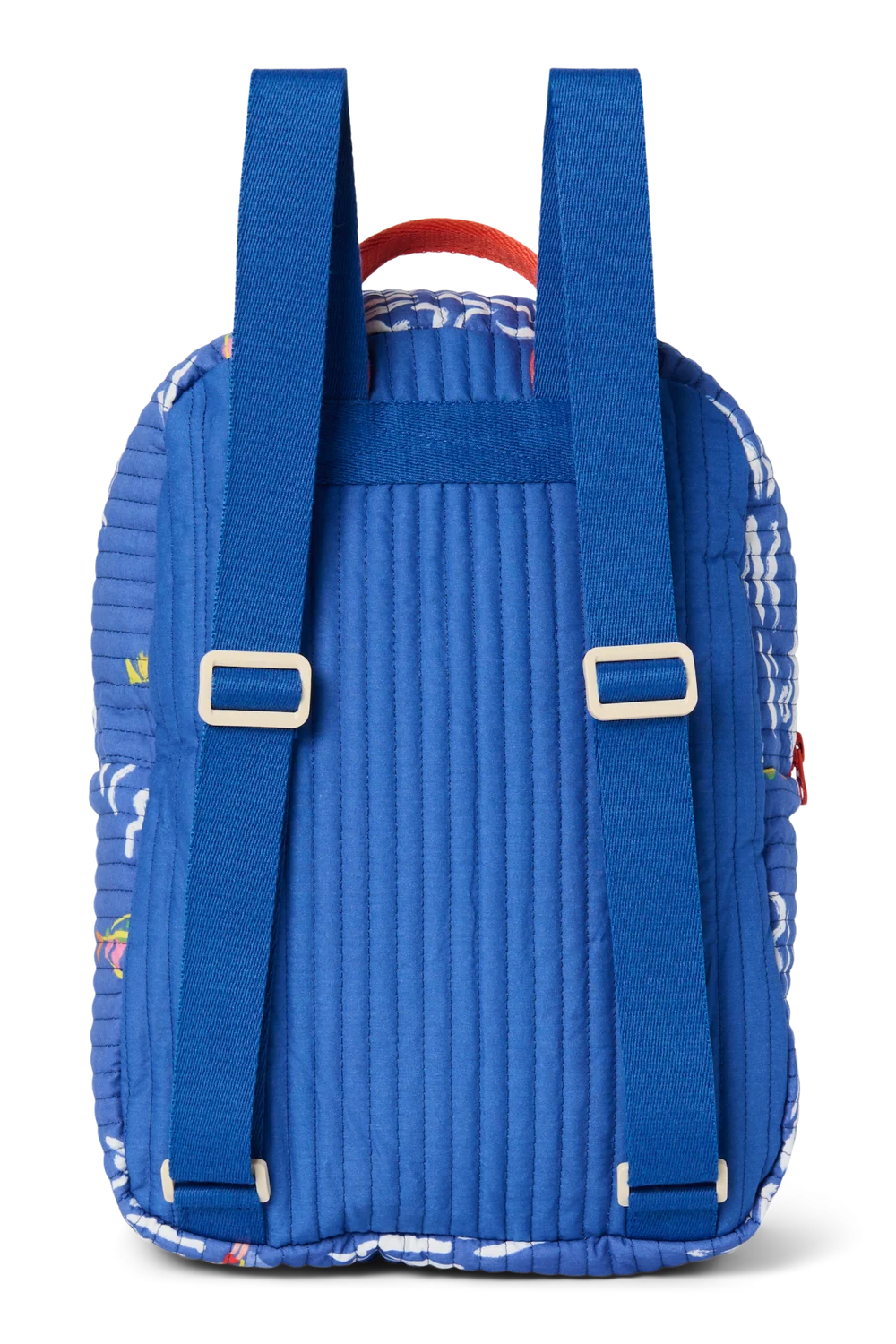Midi Backpack | Barcos