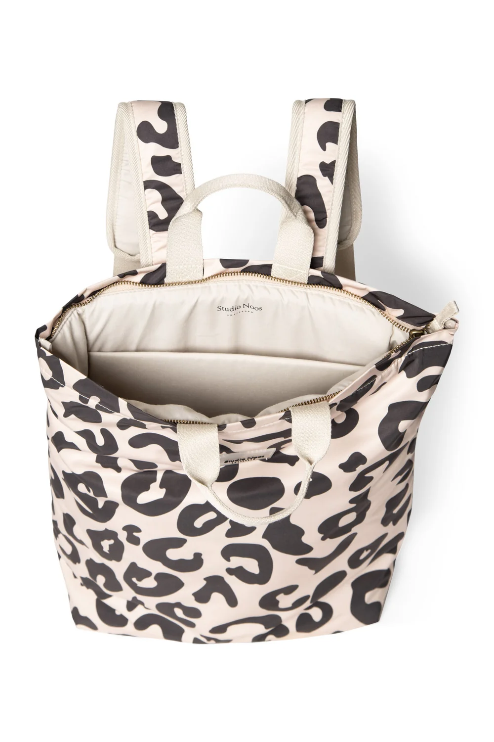 Puffy Adult Backpack | Holy Cow