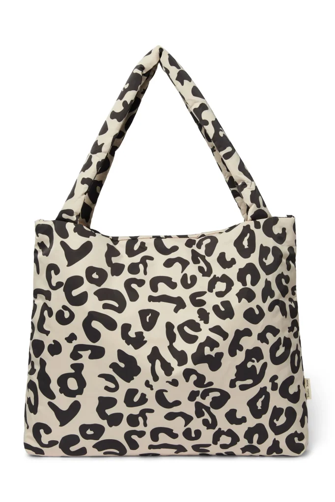 Puffy Mom Bag | Holy Cow