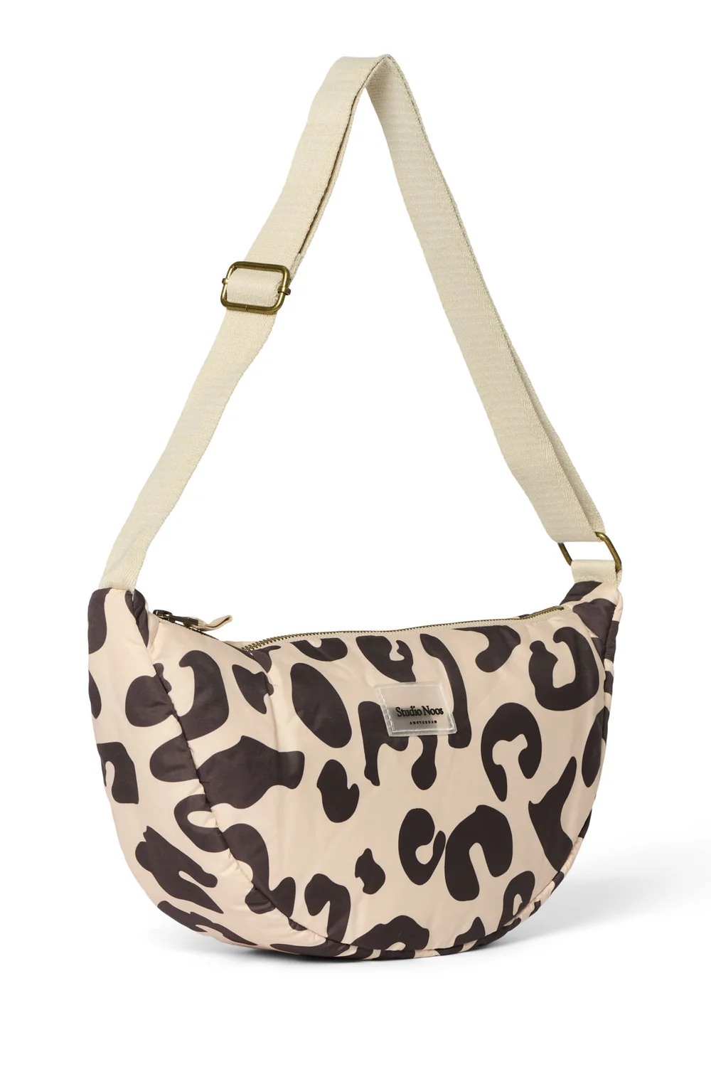 Puffy Adult Fanny Pack | Holy Cow