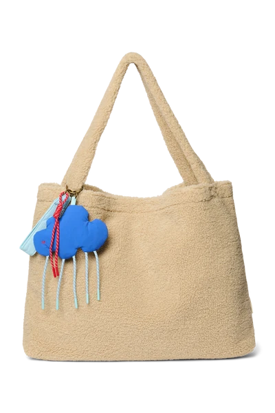 Bag Charm | Cloud