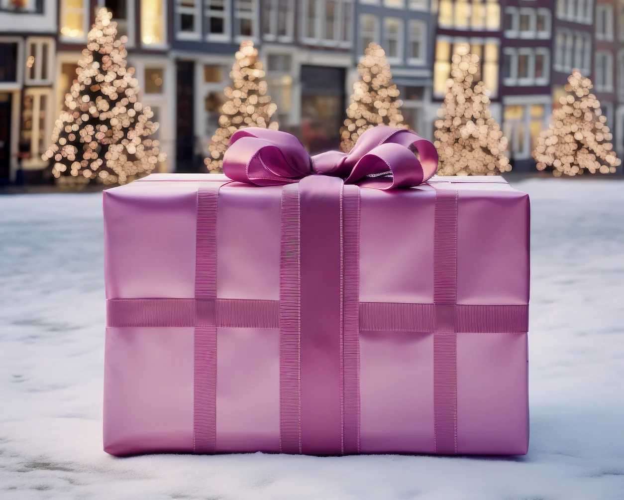Gifts over &euro;60