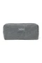 Denim Pouch | Grey