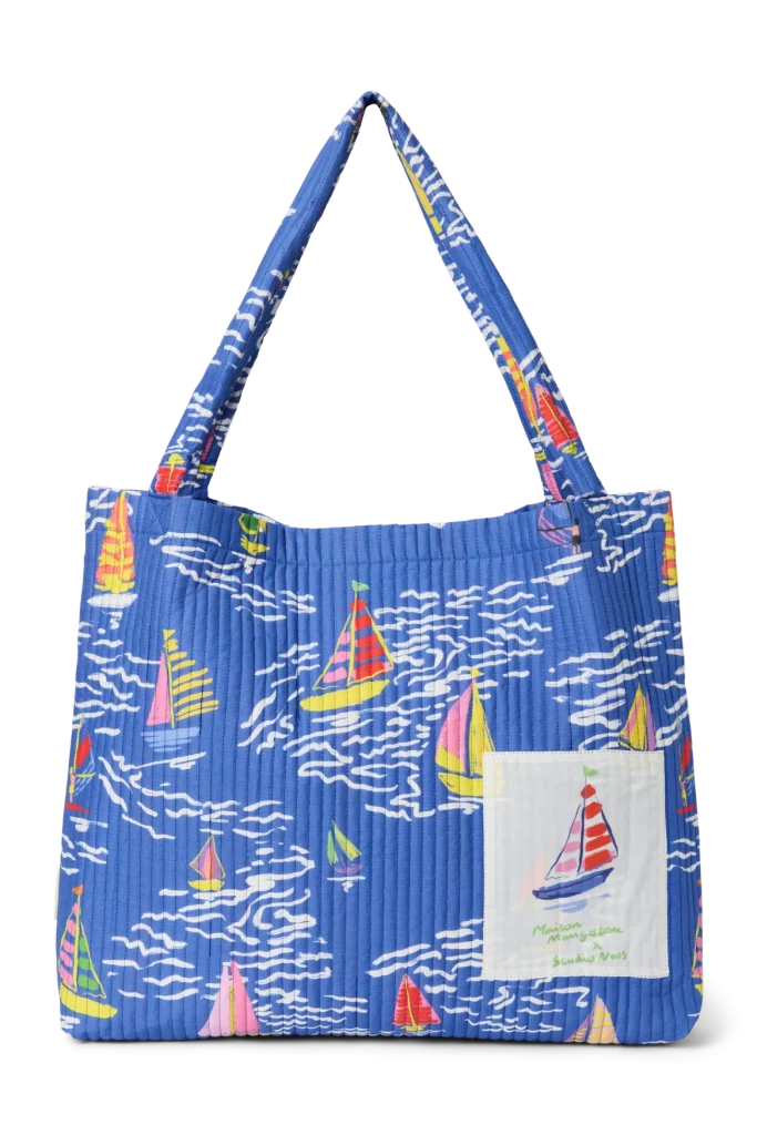 Mom Bag | Barcos