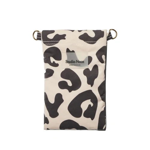 Puffy Phone Bag | Holy Cow
