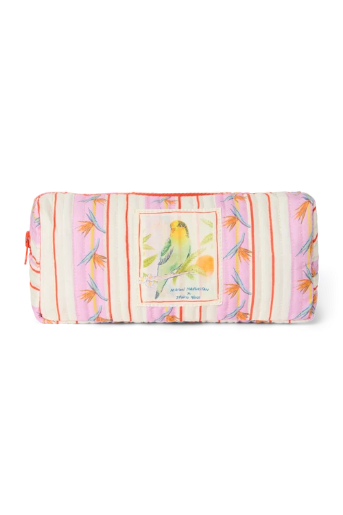 Pouch | Birds