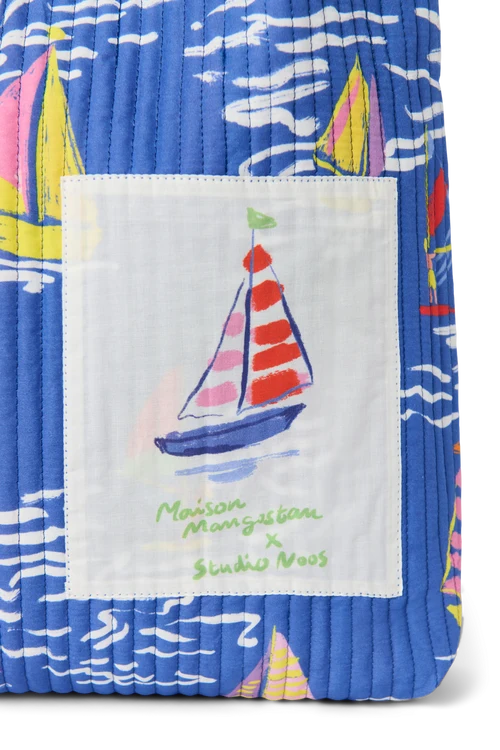 Mom Bag | Barcos