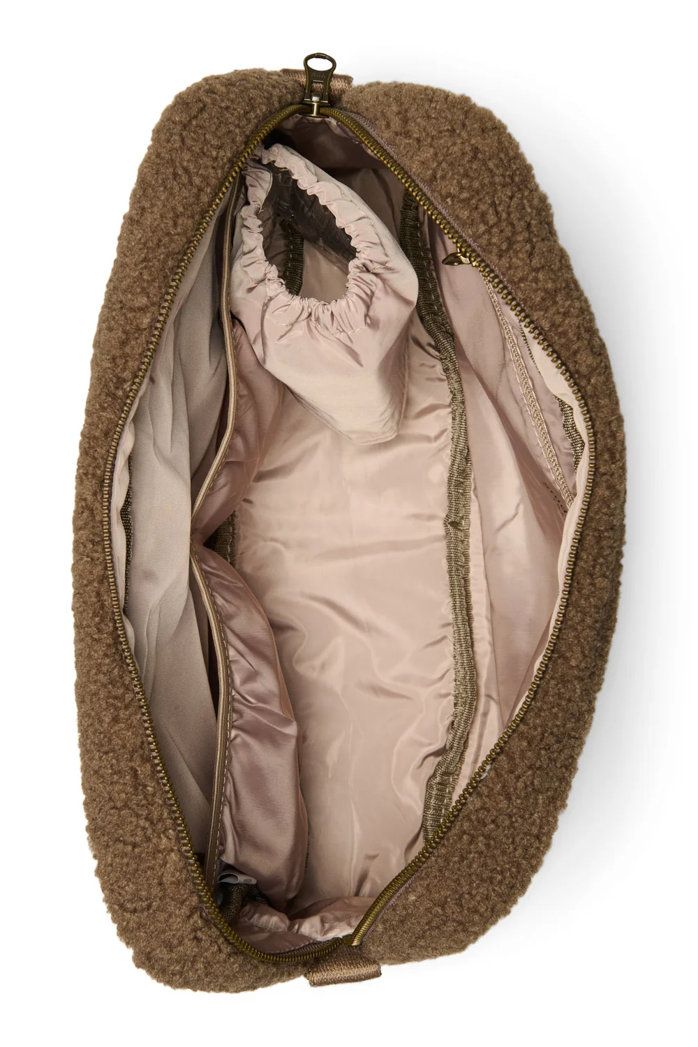 Teddy Stroller Organizer | Brown