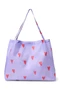 Grocery Bag | Lilac