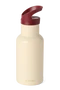 Stainless Steel Bottle 350ML | Cream