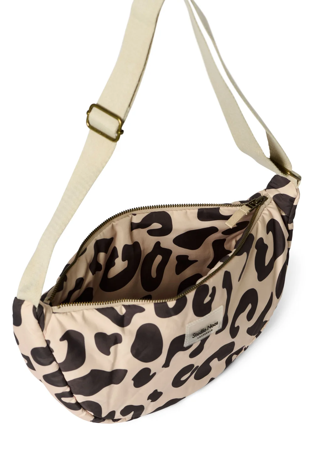 Puffy Adult Fanny Pack | Holy Cow