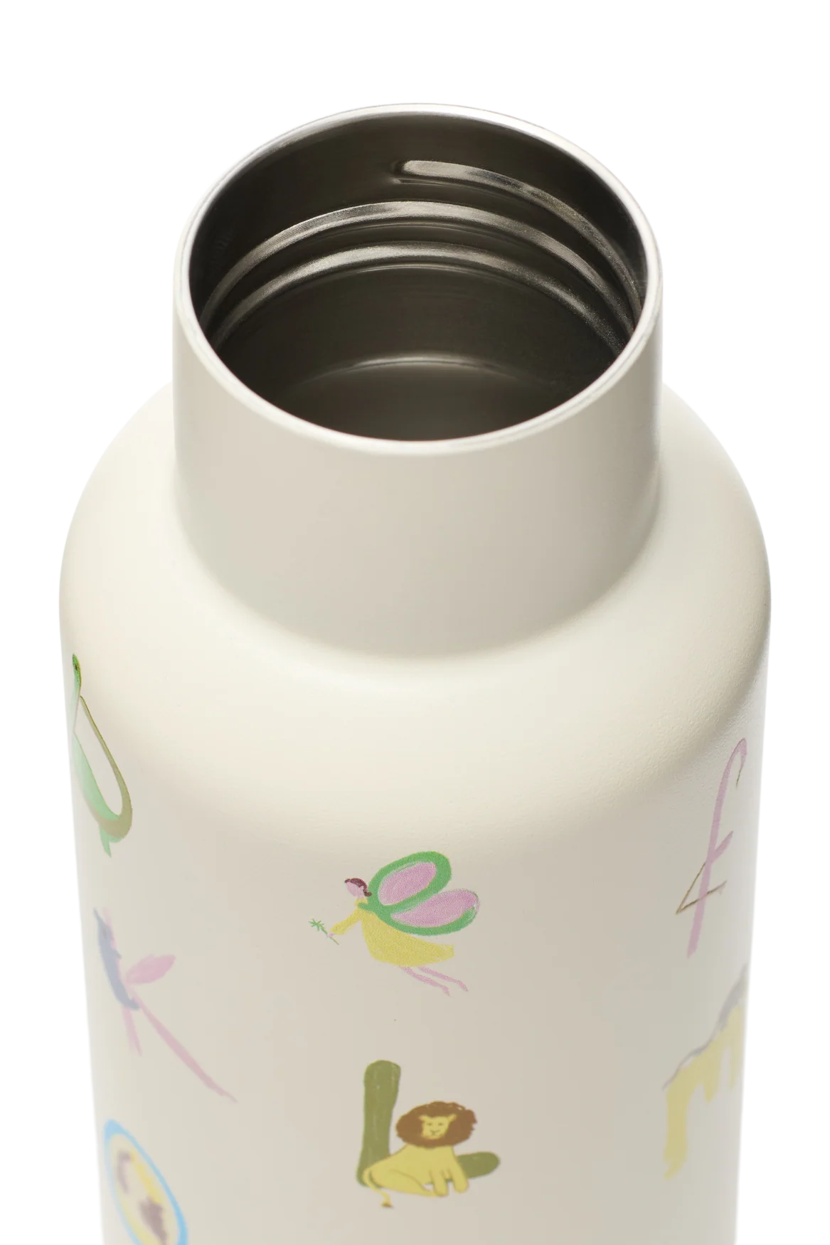 Back to School Set 500ML | Beige