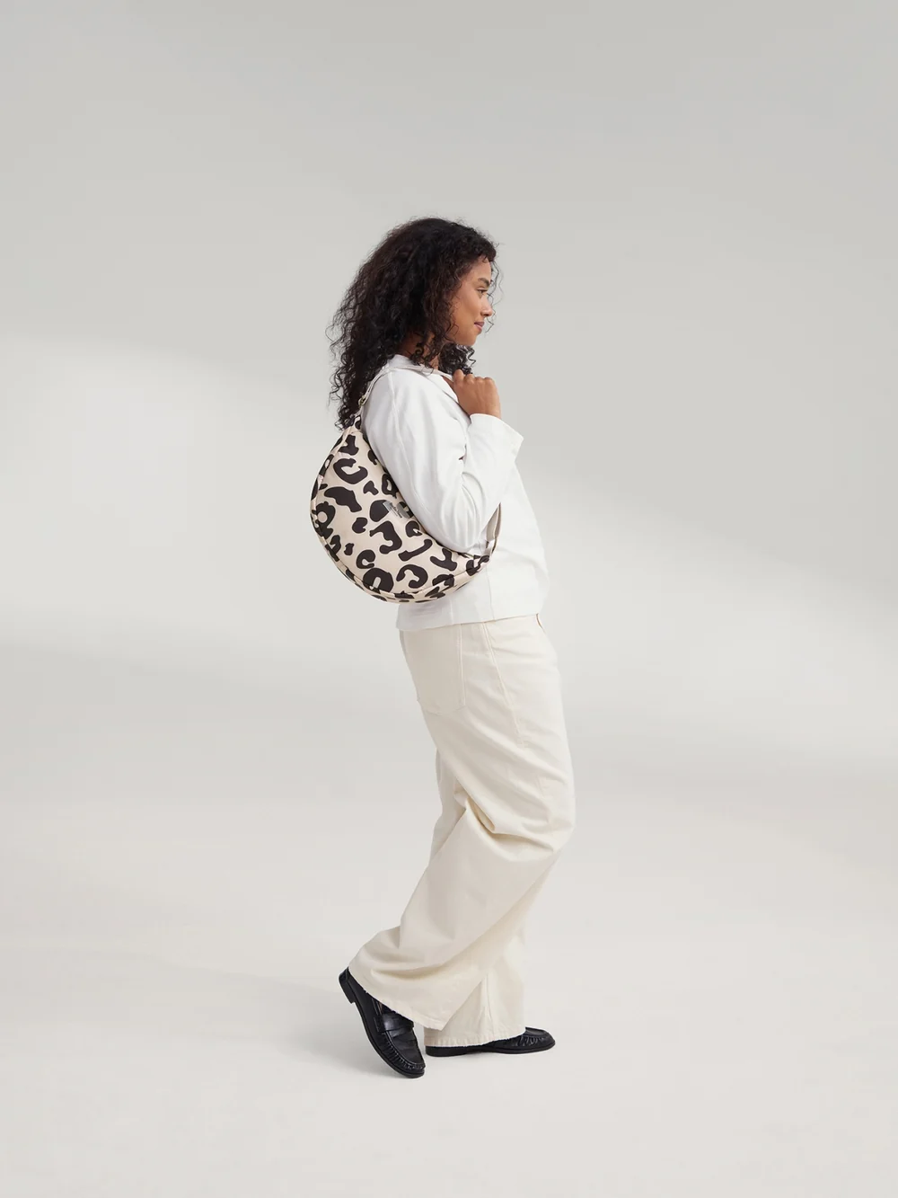Puffy Adult Fanny Pack | Holy Cow