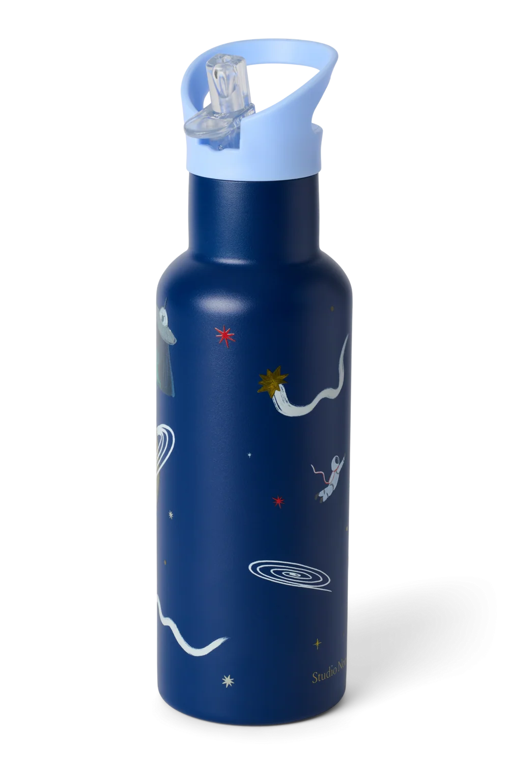 Stainless Steel Bottle 500ML | Space