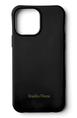 Phone Case - 13 Pro Max | Coal