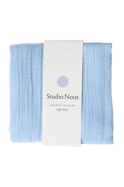 Swaddle Uni Medium | Light Blue