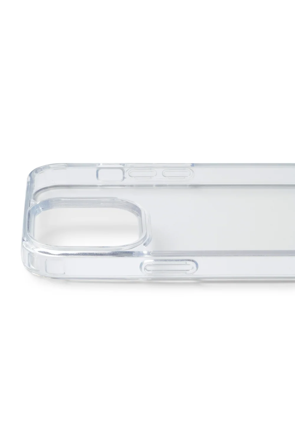 Phone Case - 14 Pro | Invisible