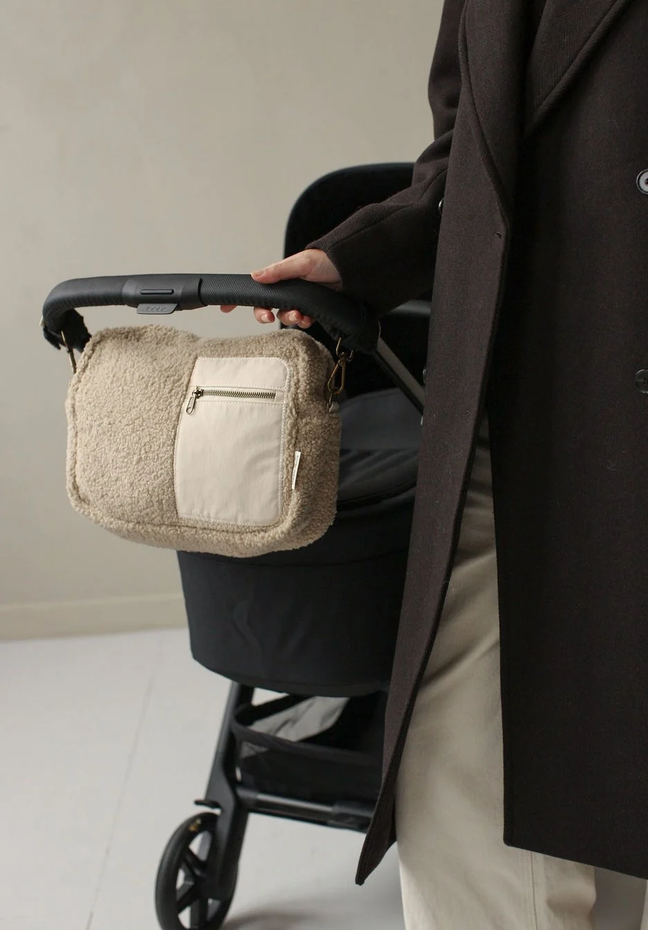 Stroller Organizers