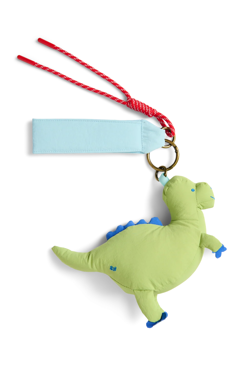 Bag Charm | Dino