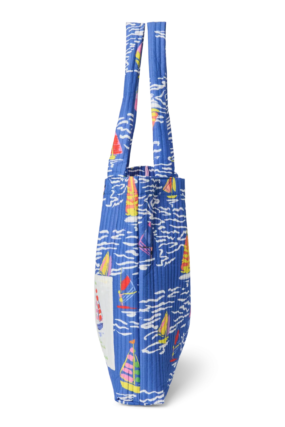 Mom Bag | Barcos
