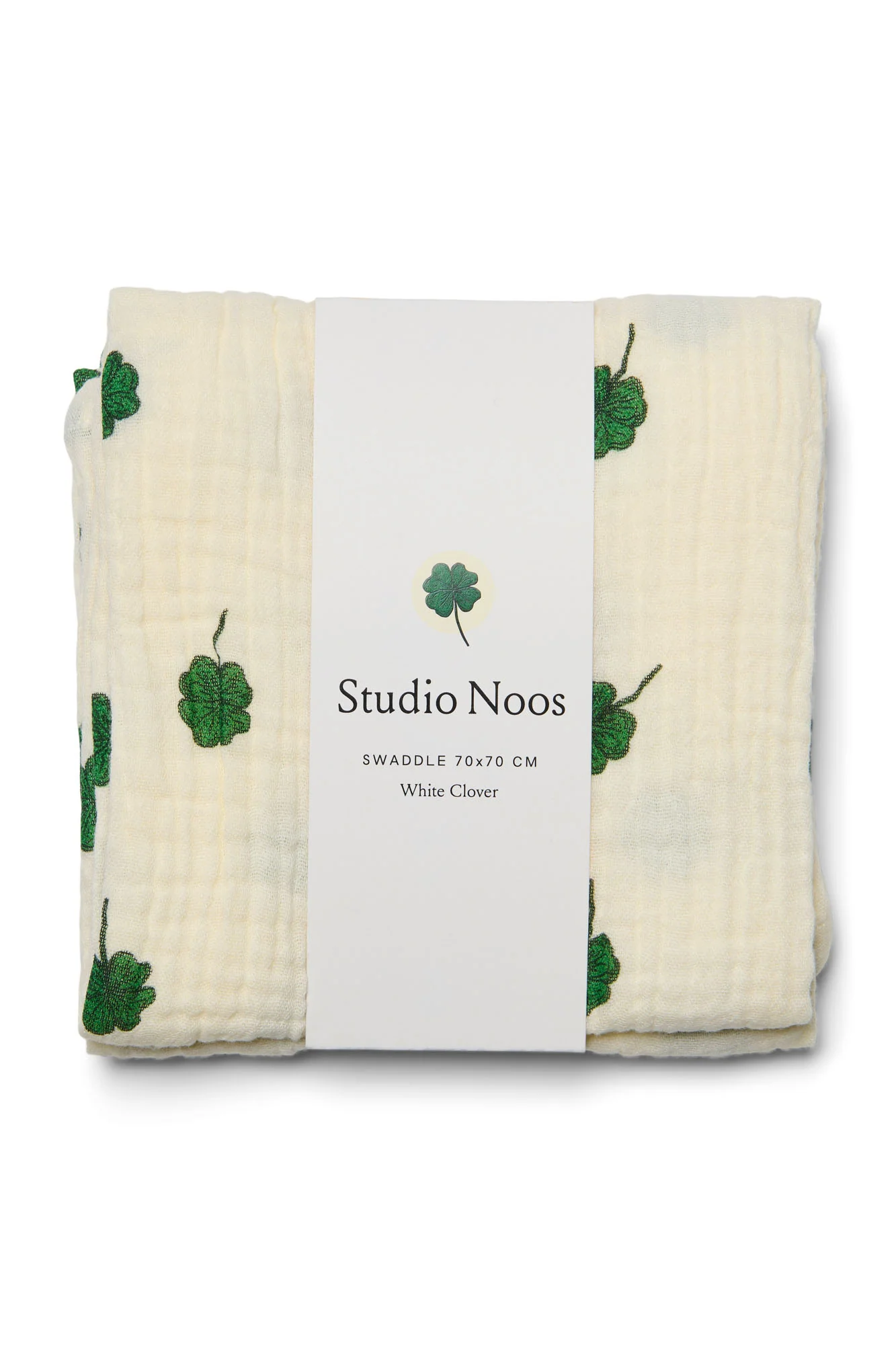 Newborn Essentials Gift Set | Brown