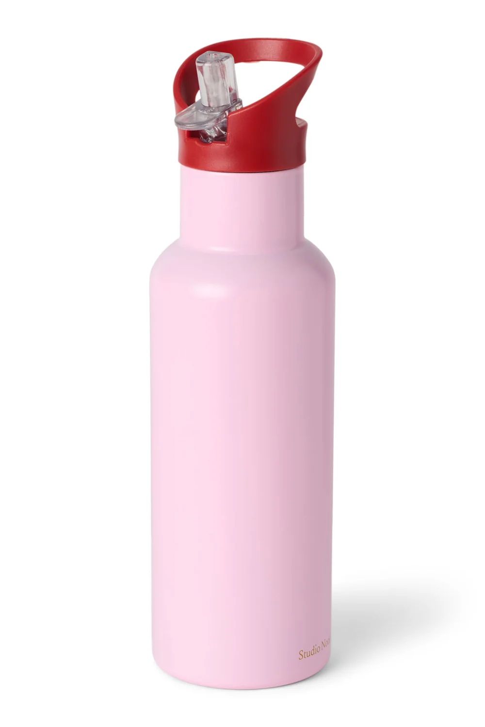 Stainless Steel Bottle 500ML | Soft Pink