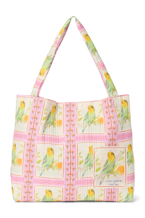Mom Bag | Birds
