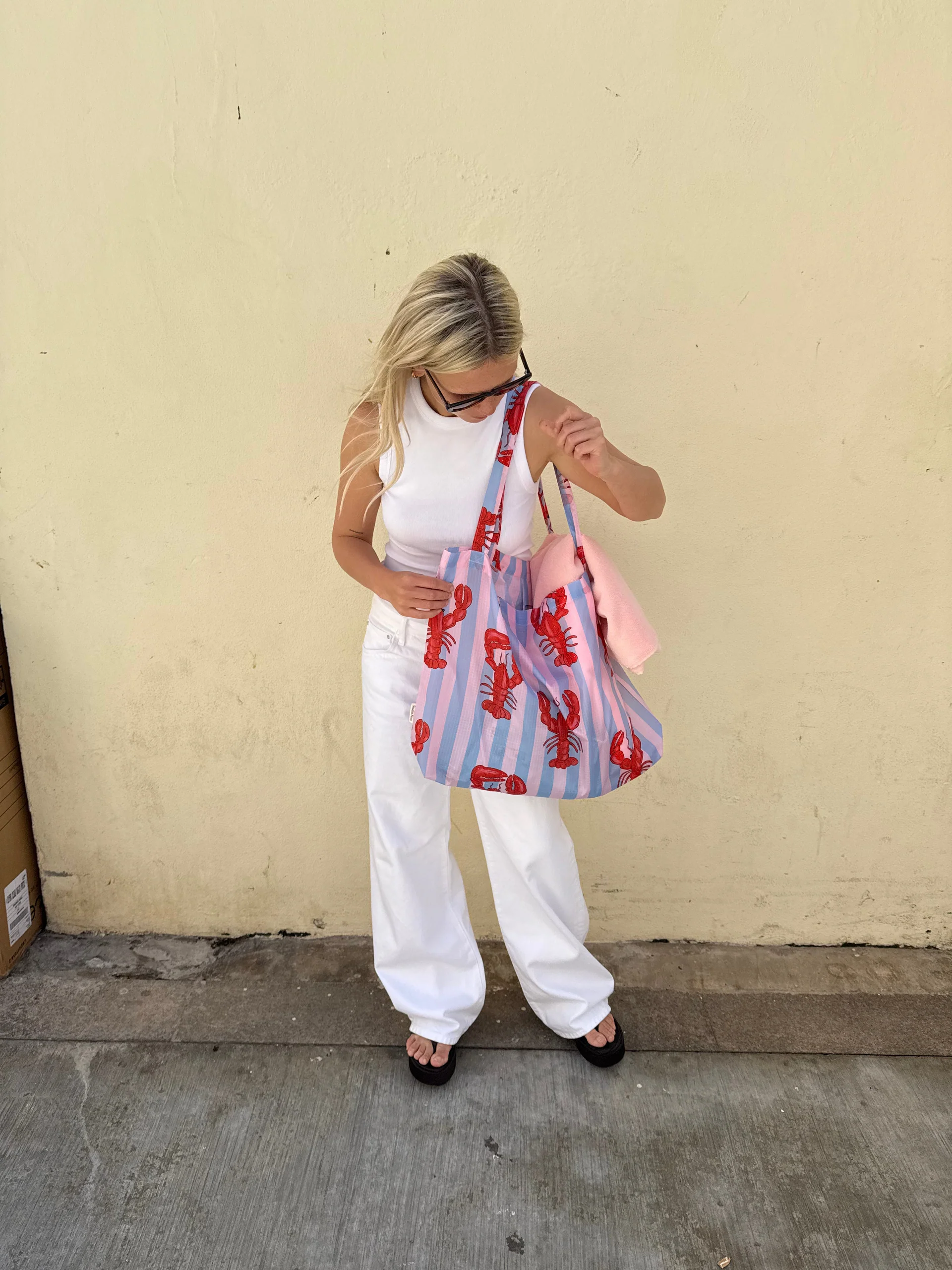 Grocery Bags