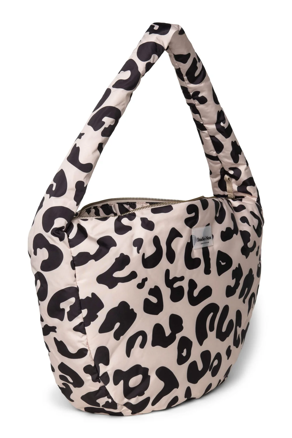 Puffy Cross Body Bag | Holy Cow