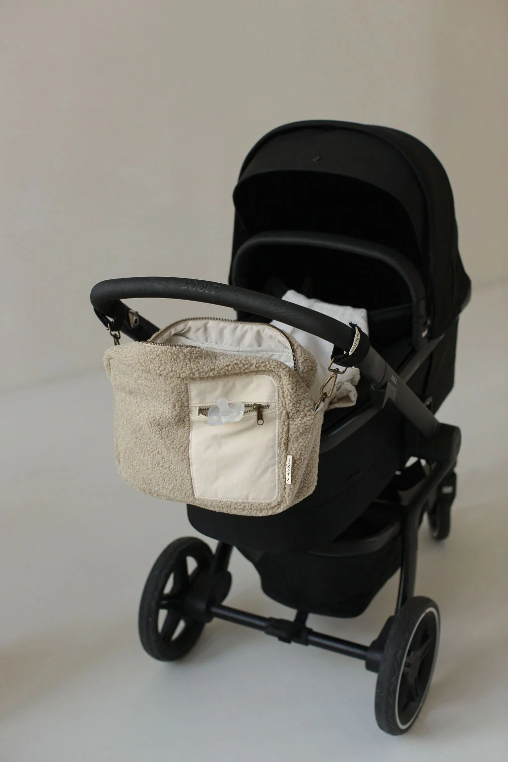 Stroller Essentials