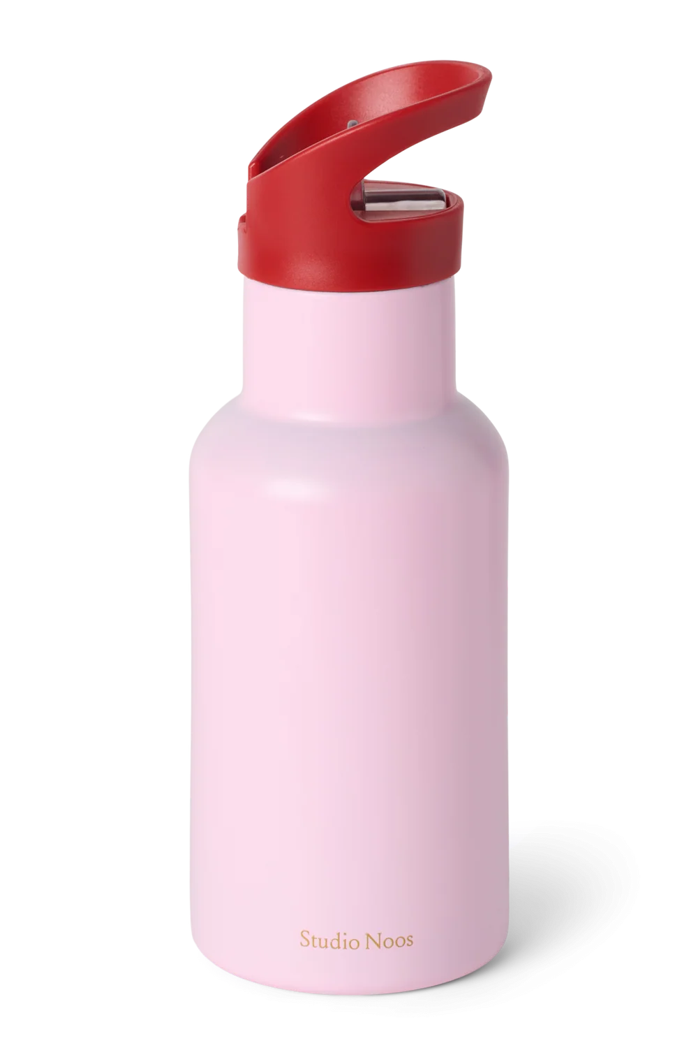 Stainless Steel Bottle 350ML | Soft Pink