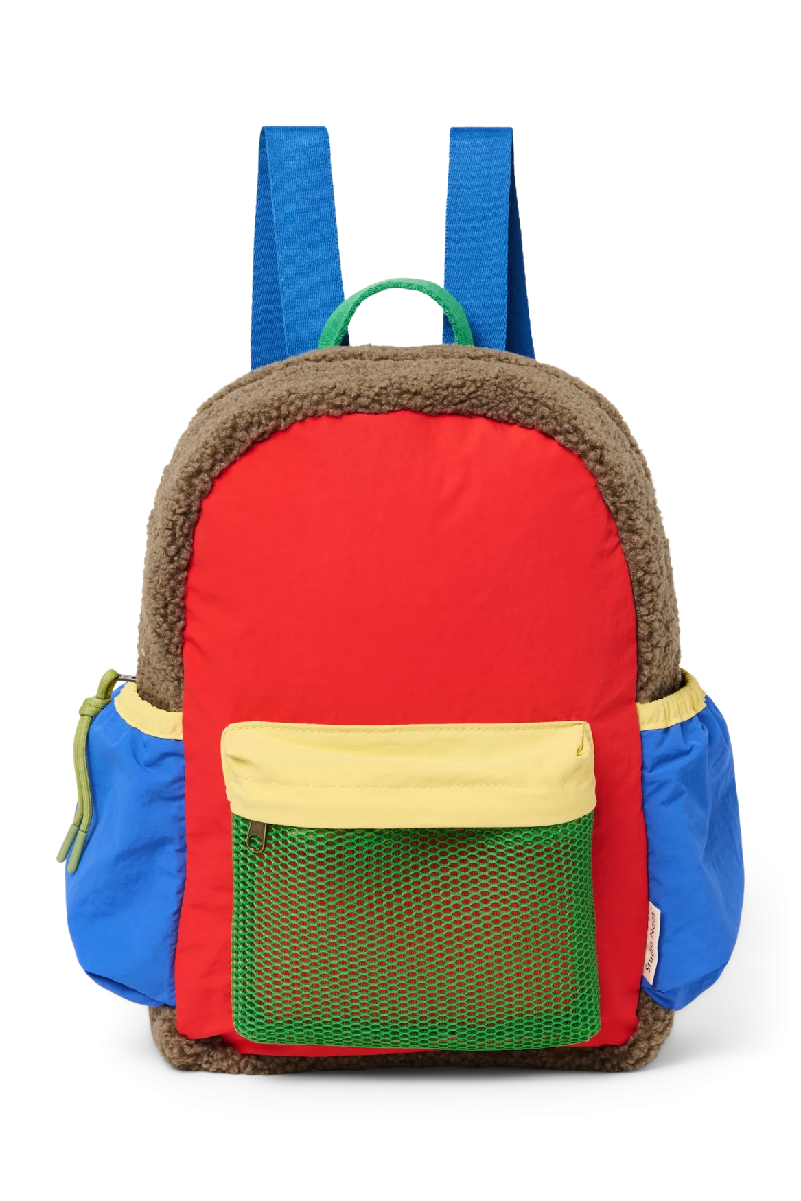Back to School Set  500ML | Blue
