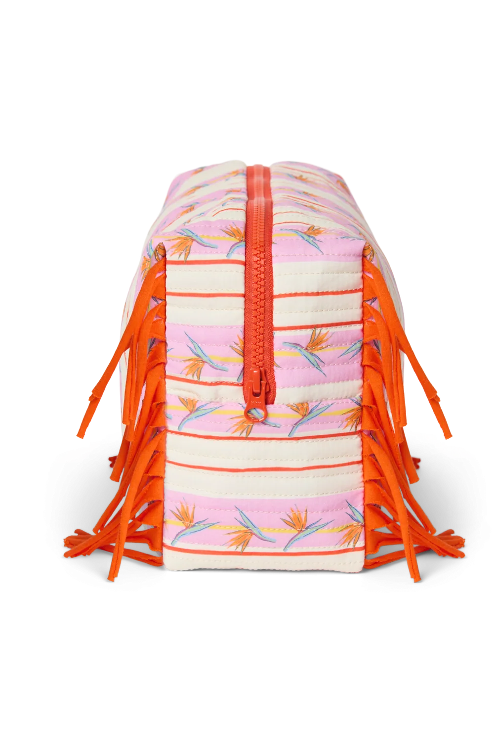 Toiletry Bag | Birds