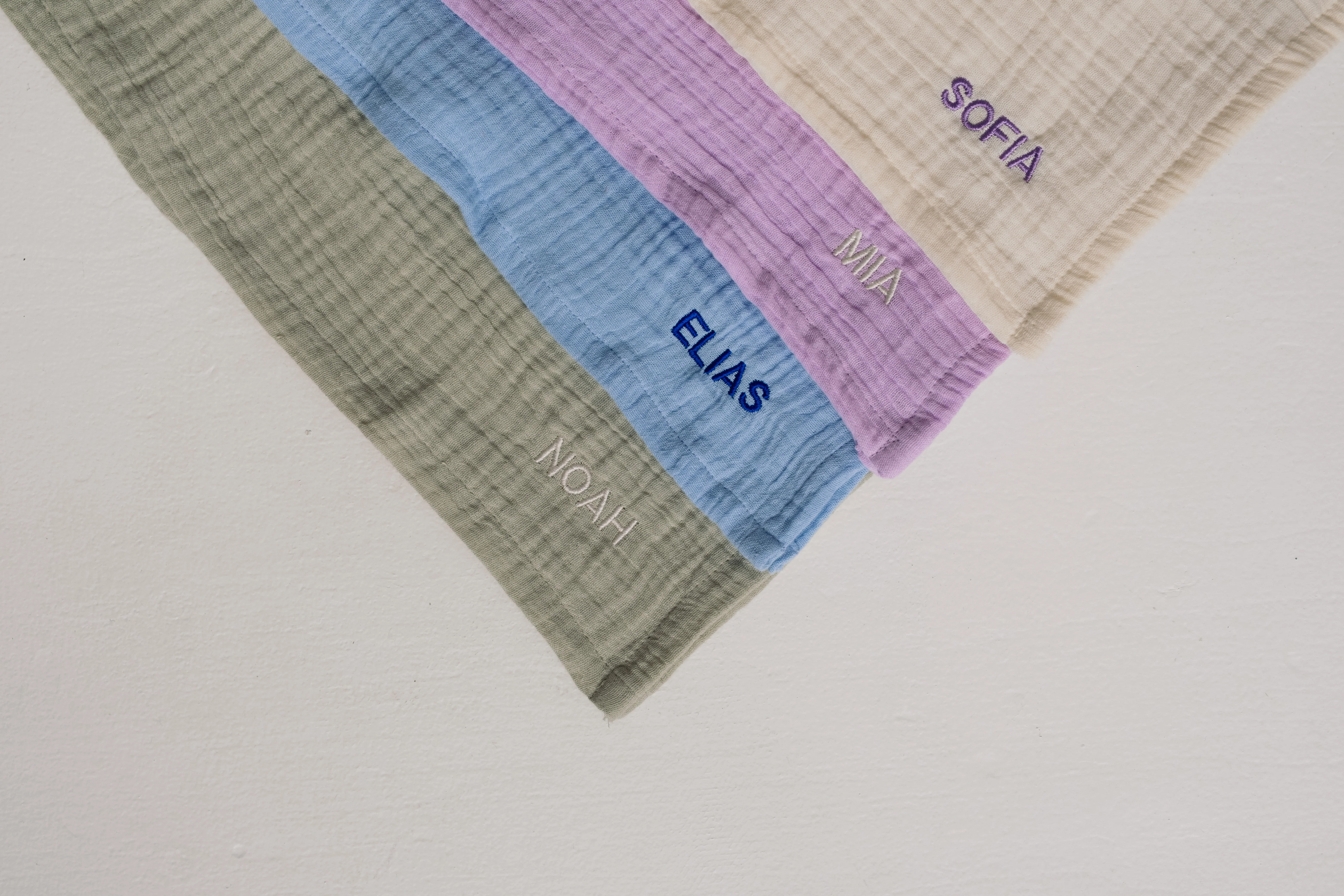 Swaddle Uni Medium | Green