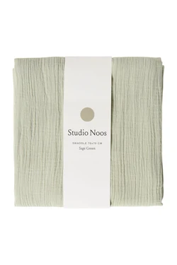 Swaddle Uni Medium | Green